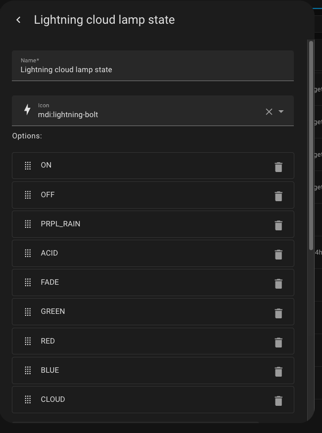 input select helper input select helper