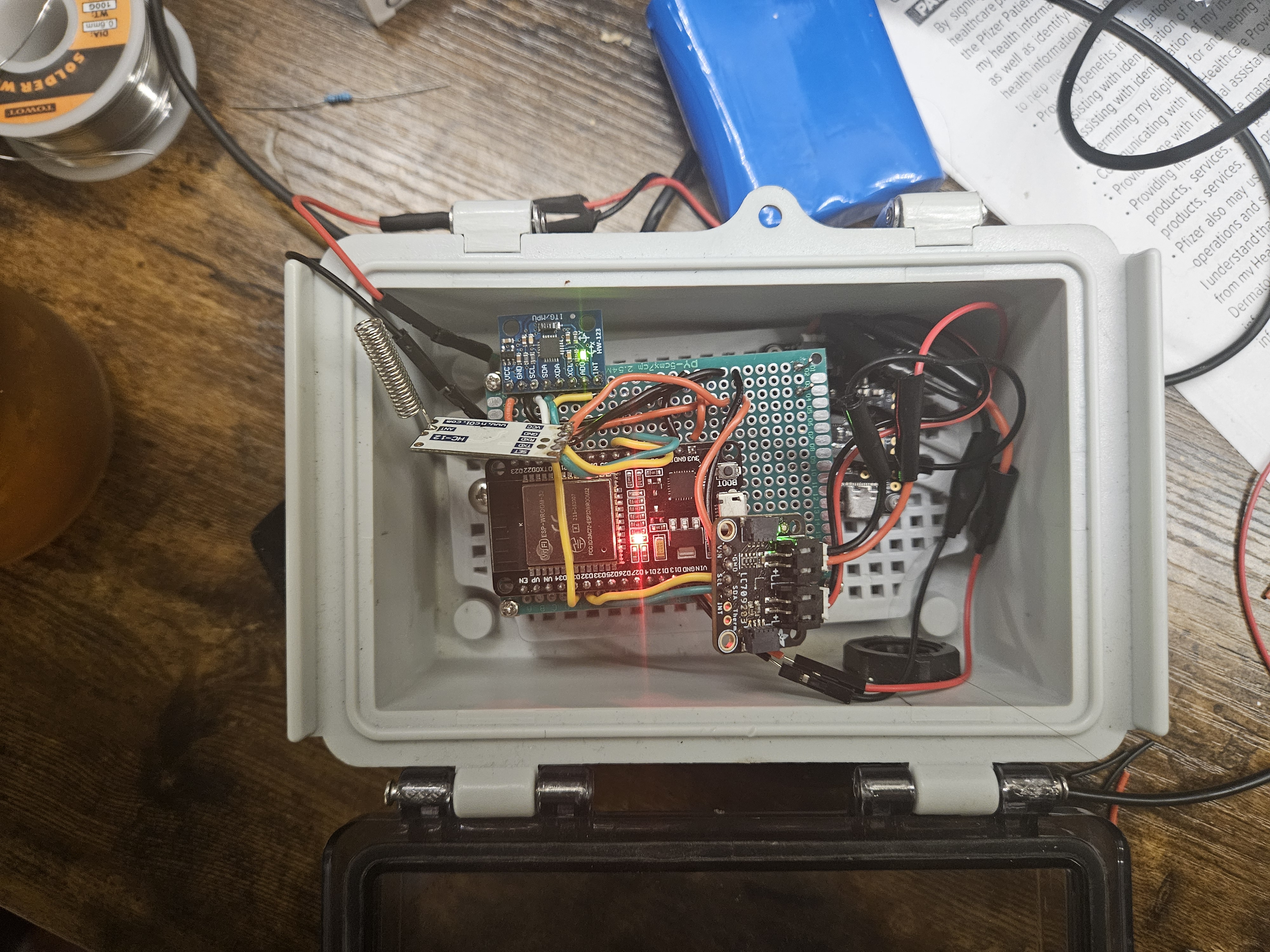 motion sensor motion sensor